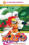 Naruto #11: ¿¡Un voluntario de discípulo?! - Masashi Kishimoto, Agustín Gómez Sanz