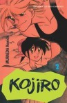 Kojiro Vol. 2 - Kenichi Muraeda