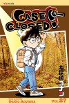 Case Closed, Vol. 27: Game On - Gosho Aoyama