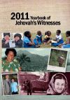 2011 Yearbook of Jehovah's Witnesses - Watch Tower Bible and Tract Society