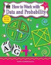 How to Work with Data & Probability, Grade 4 - Jennifer Taylor-Cox, Betsy Morris