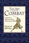 Art of Combat - Joachim Meyer