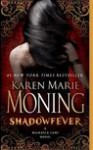 Shadowfever - Karen Marie Moning