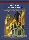 Nuclear Structure - Alberto Ventura, Giovanni C. Bonsignori