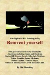 Reinvent Yourself - Hal Gieseking