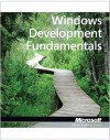 Windows Development Fundamentals - MOAC (Microsoft Official Academic Course