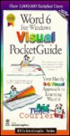 Word 6 for Windows: Visual Pocketguide - Ruth Maran, maranGraphics Development Group