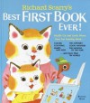 Richard Scarry's Best First Book Ever - Richard Scarry