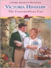 The Fontainebleau Fan - Victoria Hinshaw