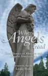 Where Angels Tread: Real Stories of Miracles and Angelic Intervention - Leslie Rule