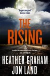 The Rising: A Novel - Heather Graham, Jon Land