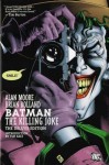 Batman: The Killing Joke (Deluxe Edition) by Alan Moore (2008) - Alan Moore