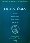 Estratégia - Volume IV - Adriano Moreira, Pedro Cardoso