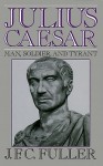 Julius Caesar (Audio) - J.F.C. Fuller, Frederick Davidson