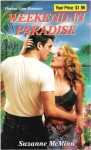 Weekend In Paradise - Suzanne McMinn