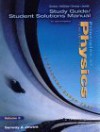 Study Guide Student Solutions Manual to Accompany Principles of Physics (Volume 2) - John R. Gordon, Raymond A. Serway