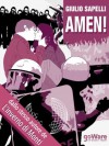 AMEN! Un grido inascoltato sulla crisi italiana (Italian Edition) - Giulio Sapelli