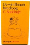 De wind houdt het droog - C. Buddingh'