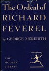 The Ordeal of Richard Feverel - George Meredith