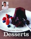 Desserts. James Martin - James Martin