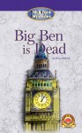 Big Ben Is Dead - Jerry Stemach