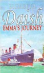 Emma's Journey - Elizabeth Daish