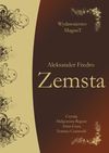 Zemsta - Aleksander Fredro