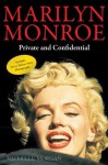 Marilyn Monroe: Private and Confidential - Michelle Morgan