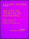 Medical Surgical Nursing - Sharon Mantik Lewis