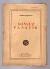 Sonsuz Panayır - Halide Edib Adıvar