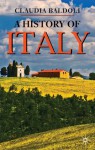 A History of Italy - Claudia Baldoli