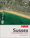 Photographic Atlas of Sussex - Getmapping