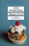 Pani Wyrocznia - Margaret Atwood