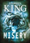 Misery - Stephen King