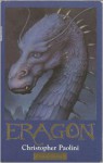 Eragon (El Legado, #1) - Christopher Paolini