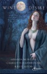 Winter's Desire - Amanda McIntyre, Charlotte Featherstone, Kristi Astor