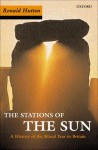 Stations of the Sun - Ronald Hutton