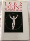 1982, Janine - Alasdair Gray