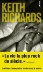 Life - Keith Richards, Bernard Cohen, Abraham Karachel