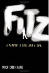 Fitz - Mick Cochrane