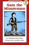 Sam the Minuteman - Arnold Lobel, Nathaniel Benchley