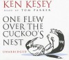 One Flew Over the Cuckoo's Nest - Ken Kesey, Tom Parker