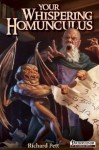 Your Whispering Homunculus - Richard Pett