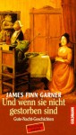 Gute Nacht Geschichten, Politically Correct - James Finn Garner