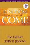 Kingdom Come: The Final Victory (Left Behind Sequel) - Tim LaHaye, Jerry B. Jenkins