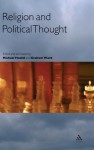 Religion and Political Thought - Graham Ward, Graham Ward