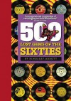 500 Lost Gems Of The Sixties - Kingsley Abbott