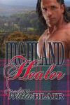 Highland Healer - Willa Blair