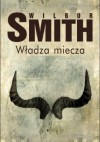 Władza miecza - Wilbur Smith