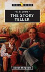 C.S. Lewis the Story Teller - Derek Bingham, Douglas H. Gresham